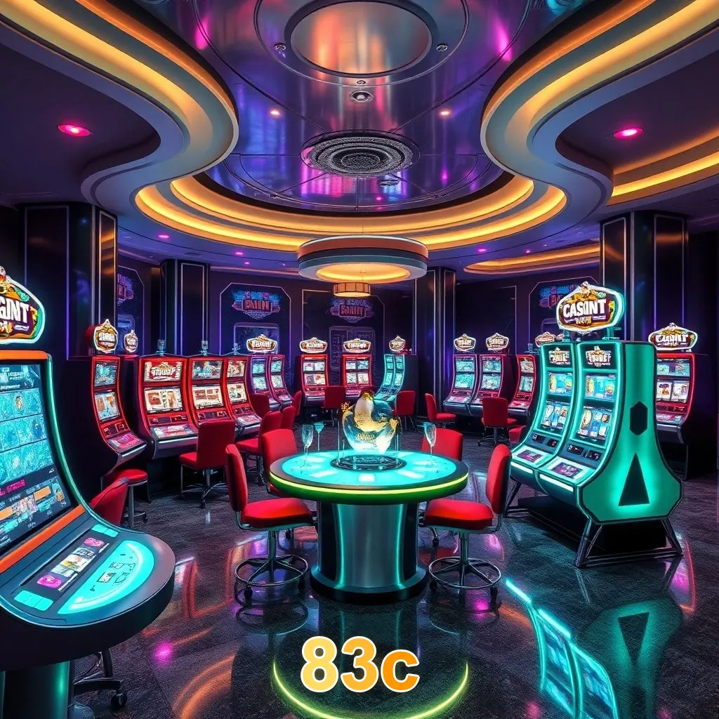 Fortune Games Series